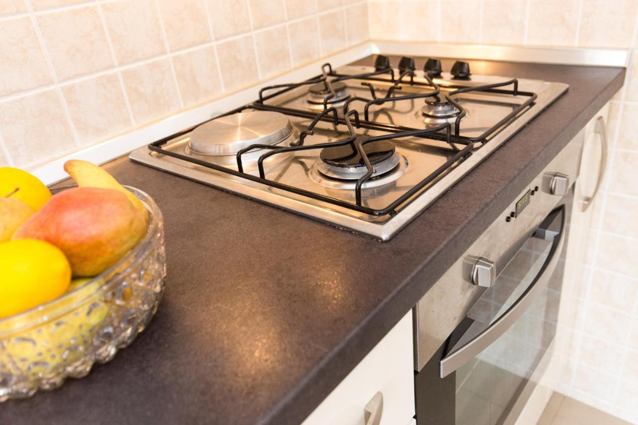 Lana Apartament