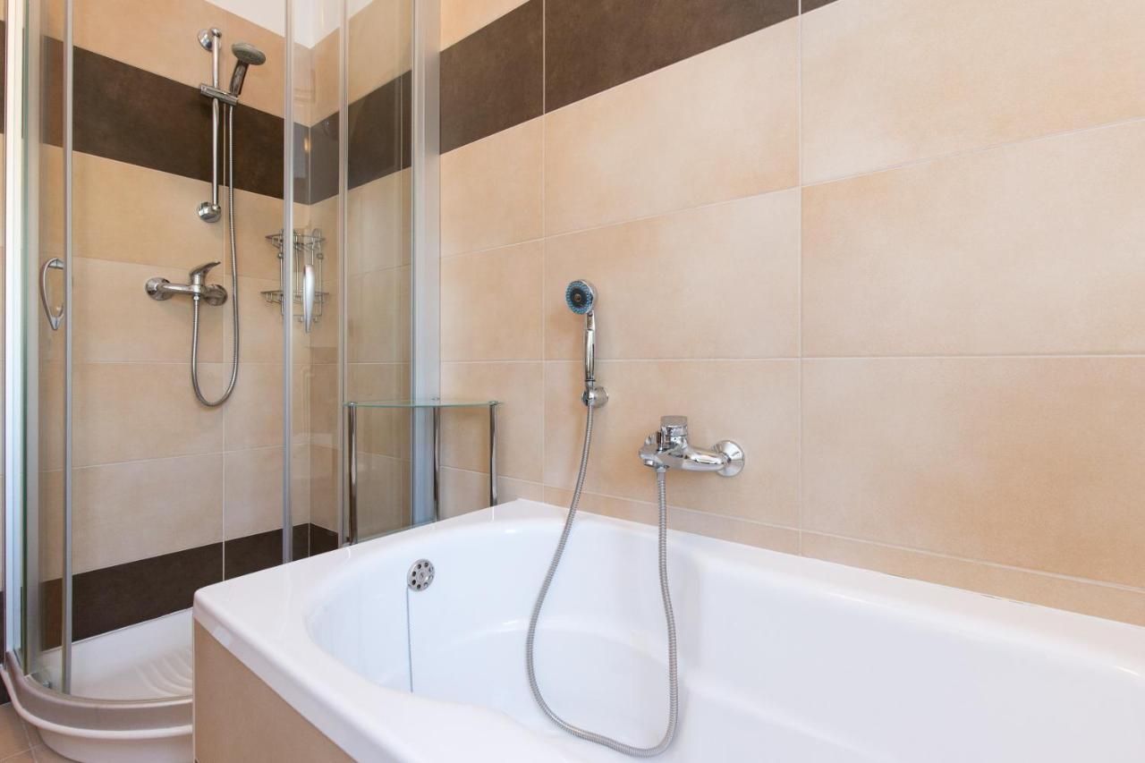 Appartement Lana