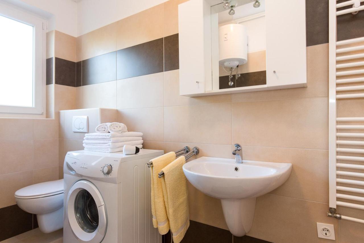 Lana Appartement *